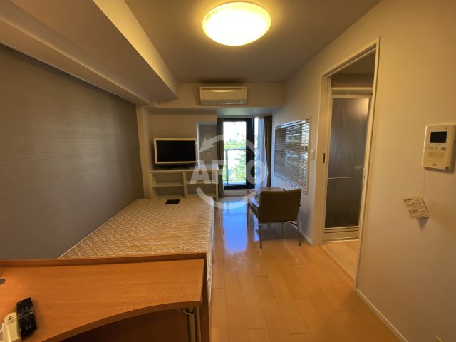 居室・リビング　パークアクシスうつぼ公園　洋室