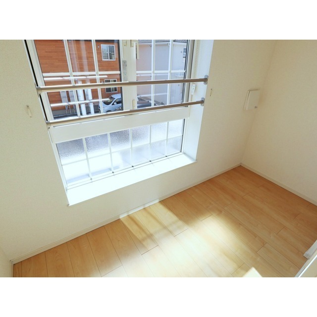 バルコニー　サンルーム