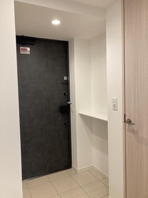 玄関　玄関※別部屋参考写真