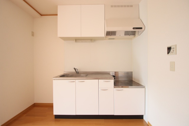 キッチン　※別室の参考写真の為、現況優先です。