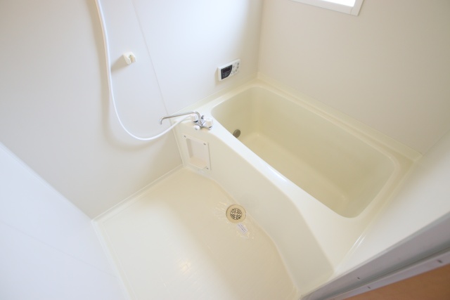 バス・シャワールーム　※別室の参考写真の為、現況優先です。