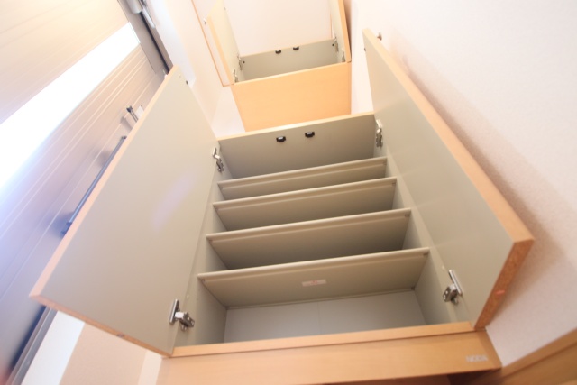 収納　※別室の参考写真の為、現況優先です。