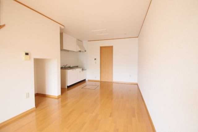 居室・リビング　※別室の参考写真の為、現況優先です。