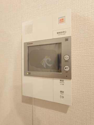 セキュリティ　ザ・パークハビオ高円寺レジデンス