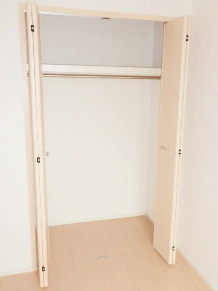 収納　☆ただいま建築中です写真はイメージになります☆