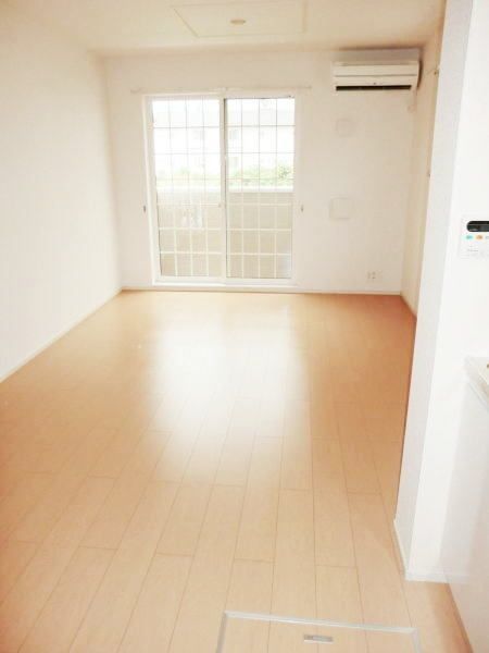 居室・リビング　☆ただいま建築中です写真はイメージになります☆