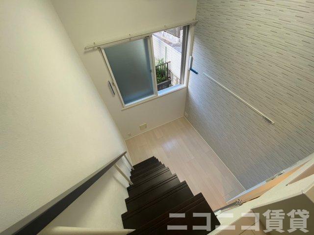 眺望　別号室イメージの為、現状を優先致します。