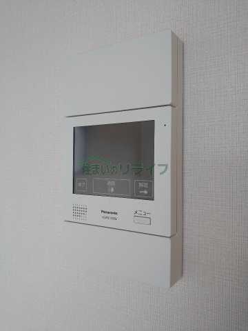 眺望　メゾンドフローレ野方