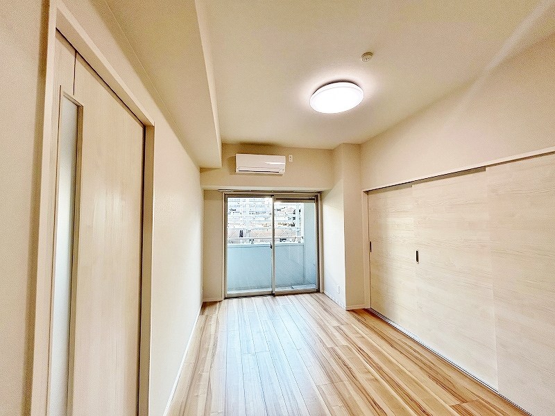 居室・リビング　★リビング10.7帖★