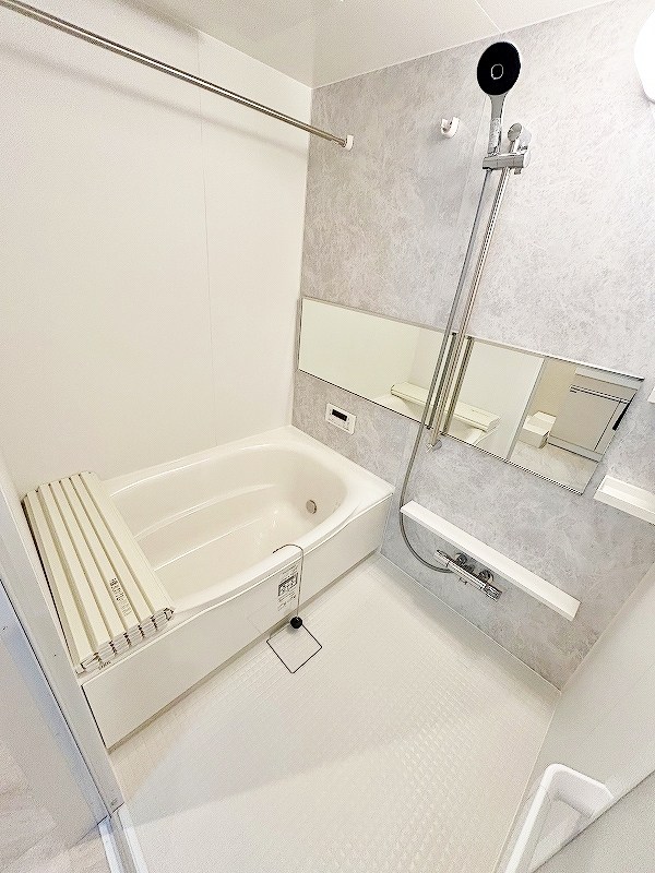 バス・シャワールーム　★浴室★