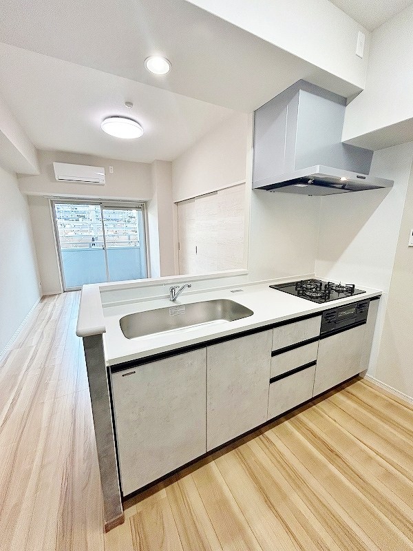 キッチン　★キッチンスペース★