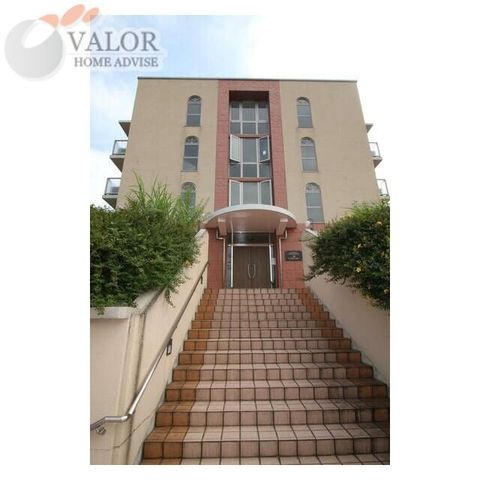 建物外観　物件画像