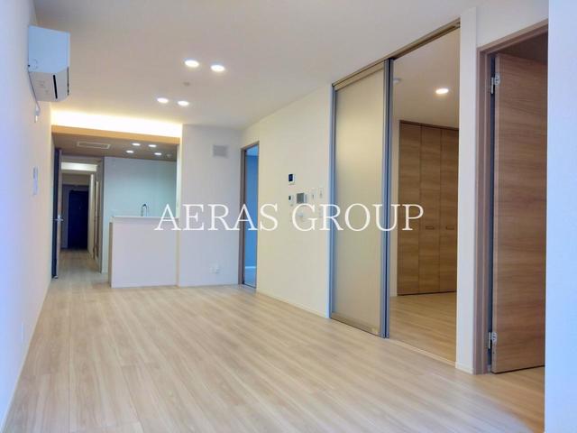 居室・リビング　同仕様