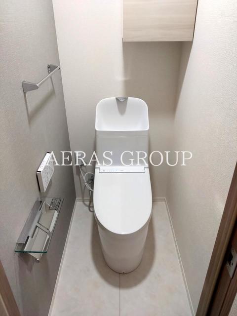 トイレ　同仕様