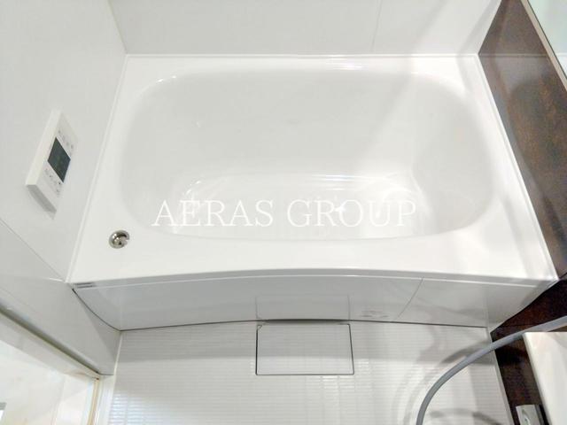 バス・シャワールーム　同仕様