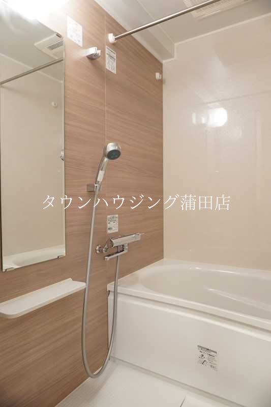 バス・シャワールーム　★タウンハウジング蒲田店取り扱い★