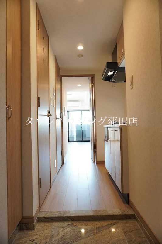 玄関　★タウンハウジング蒲田店取り扱い★