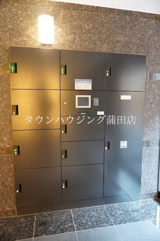 その他設備　★タウンハウジング蒲田店取り扱い★