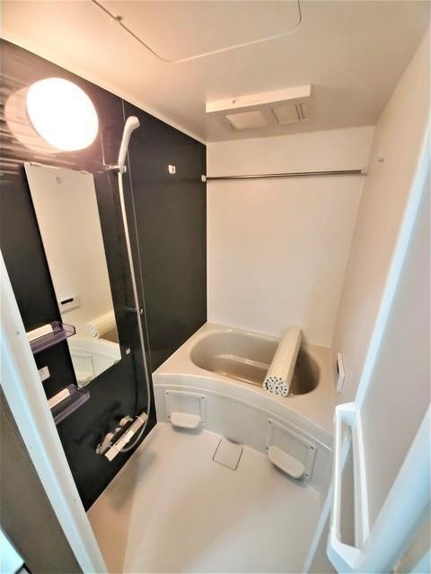 バス・シャワールーム　☆リラックスできるお風呂☆