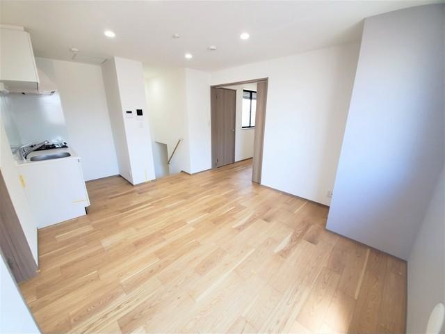 居室・リビング　☆快適なくつろぎ空間☆