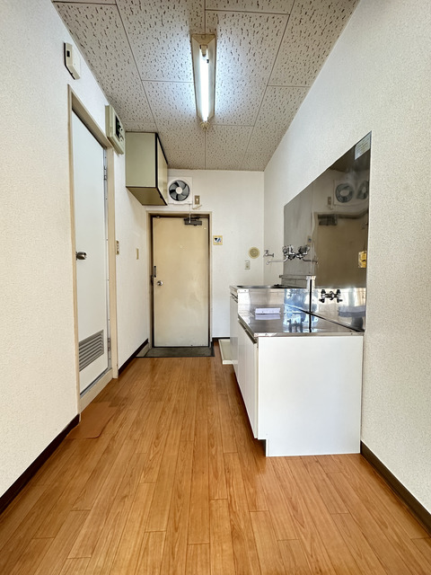 玄関　参考写真です