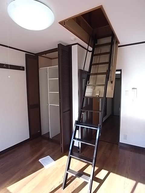 その他部屋・スペース