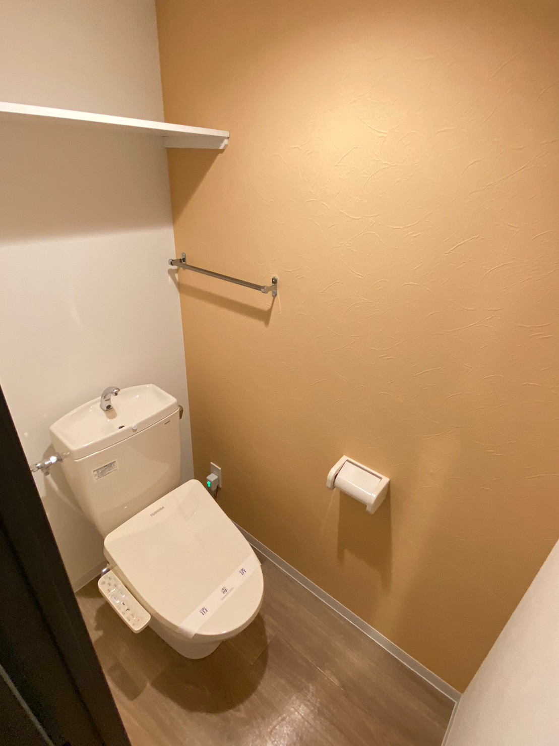 トイレ　※反転タイプ