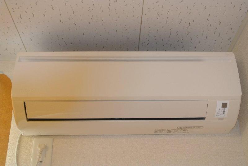 その他　エアコン