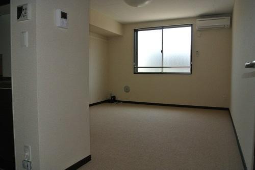 居室・リビング　居室