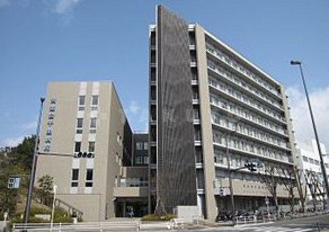 病院　済生会千里病院（病院）まで798m