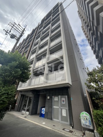 建物外観　ドムス・ドイ　外観