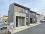 本厚木駅よりバス14分 徒歩6分 1階 築7年5ヶ月の賃貸物件