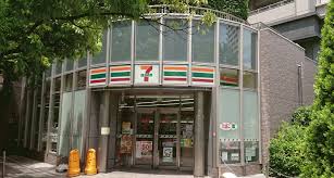 コンビニ　セブンイレブン 中央区佃2丁目店（コンビニ）まで34m