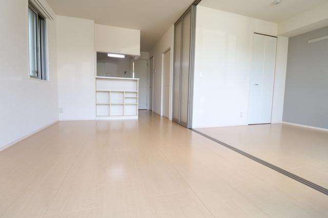 居室・リビング　ＬＤＫ