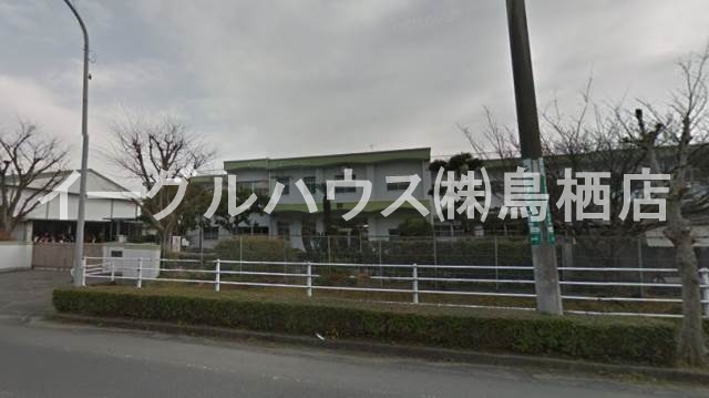 その他　鳥栖市立若葉小学校（その他）まで687m