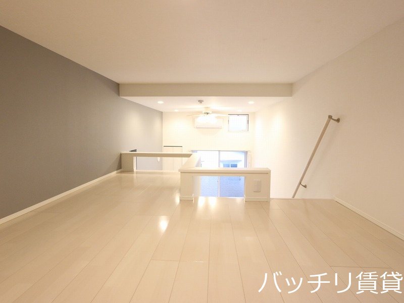 その他部屋・スペース　別号室タイプの為、現状を優先致します。