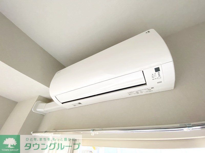 その他設備　設備