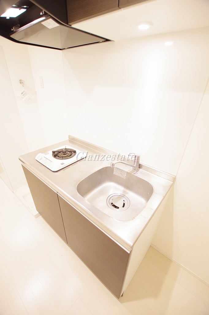 キッチン　使いやすいキッチンです