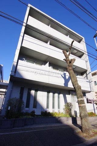 建物外観　☆スタイリッシュな外観☆