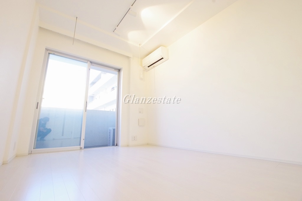 居室・リビング　リビングです