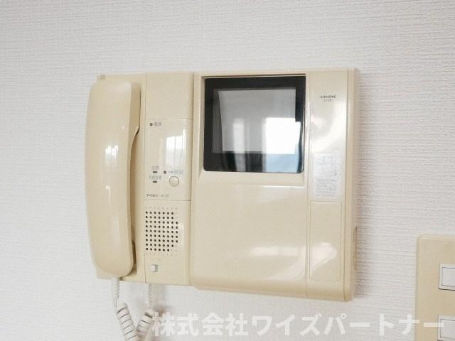 セキュリティ　※同型タイプの為、現状優先