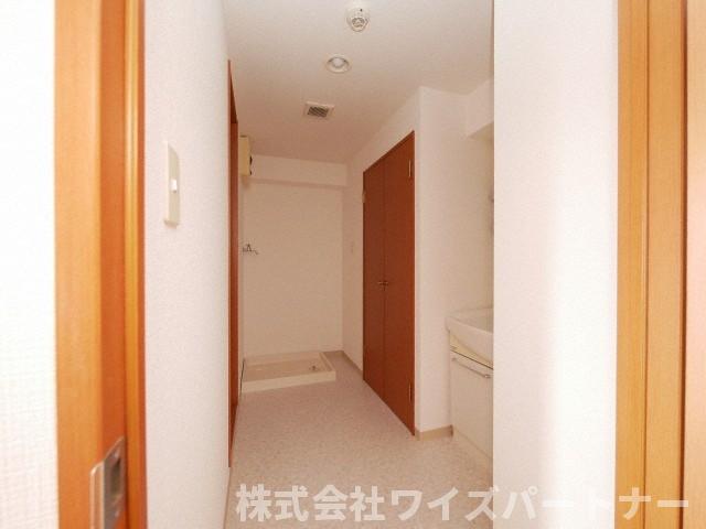 その他　※同型タイプの為、現状優先