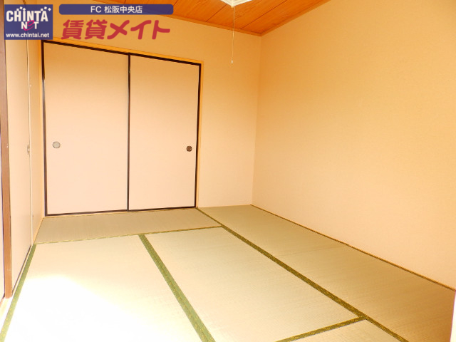 その他部屋・スペース　同物件別室画像