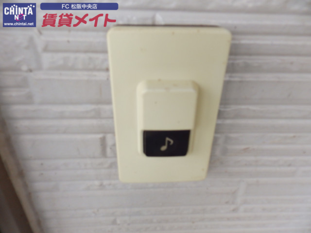 セキュリティ　同物件別室画像