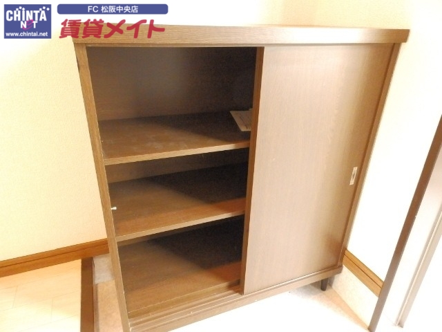 その他設備　同物件別室画像