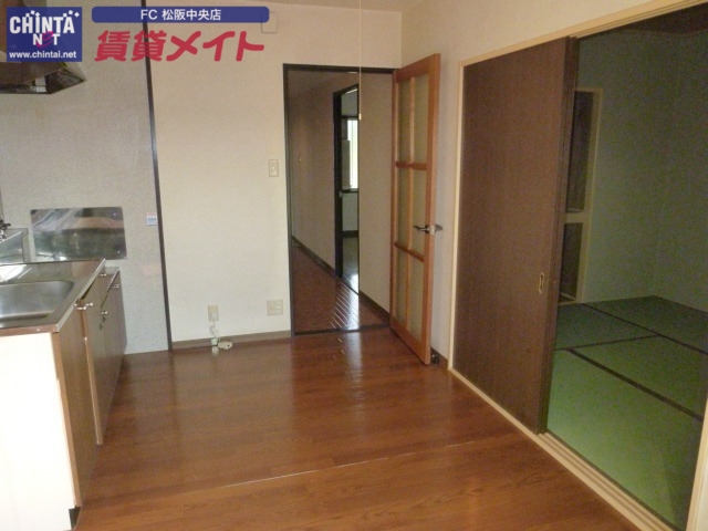 居室・リビング　同物件別室画像