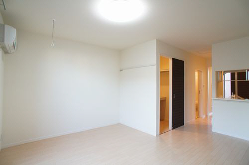 居室・リビング　洋室