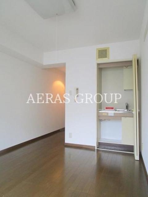 居室・リビング　別部屋参考写真