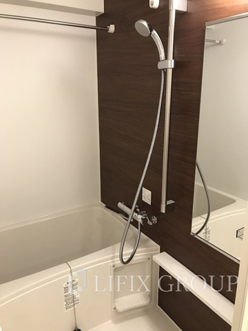 バス・シャワールーム　お風呂