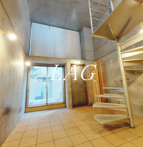 居室・リビング　洋室のお部屋です。